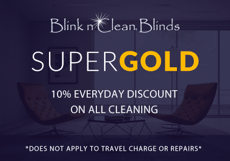 SuperGold<br> Everyday Discount